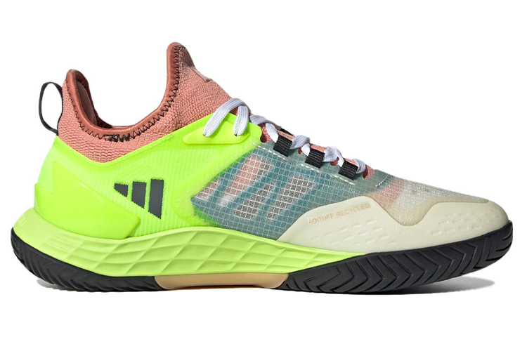 adidas Adizero Ubersonic 4.1 'Off White Lucid Lemon' IG5714