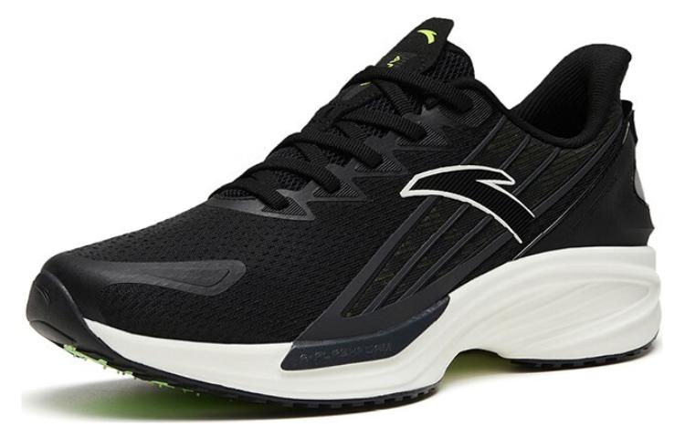 ANTA Lingpao 3 'Black White' 112325585-2