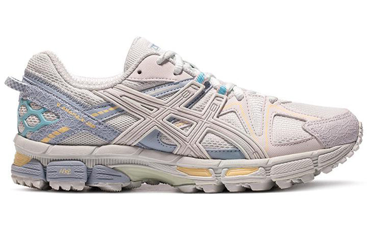 (WMNS) ASICS Gel-Kahana 8 'Pink Blue' 1012A978-300