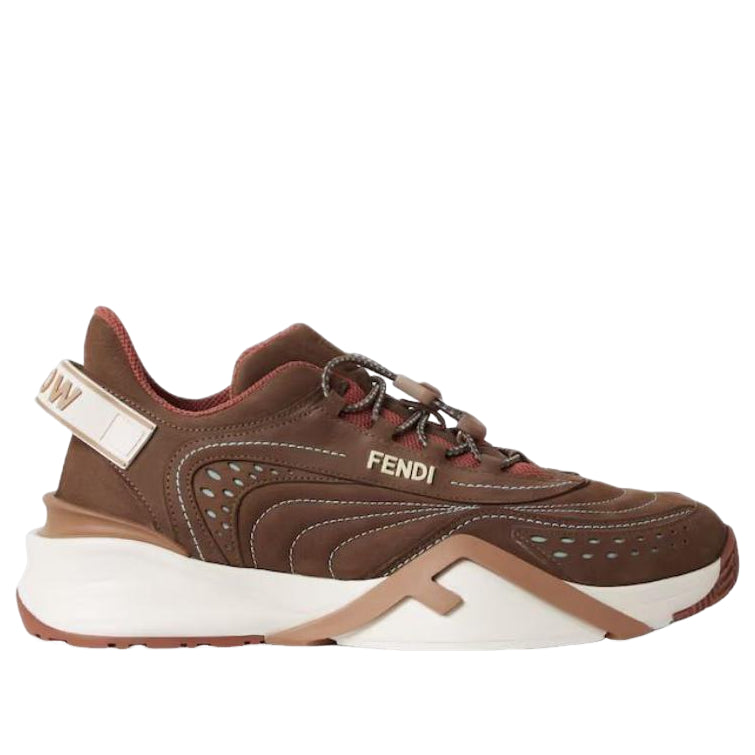 (WMNS) Fendi FW25 Flow 'Brown' 8E8620AY9HF1U4M