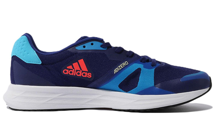 adidas Adizero RC 4 'Blue Pink' GZ0181