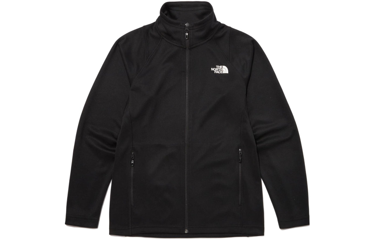 THE NORTH FACE Middle Layer Jacket 'Black' NJ5JP00A