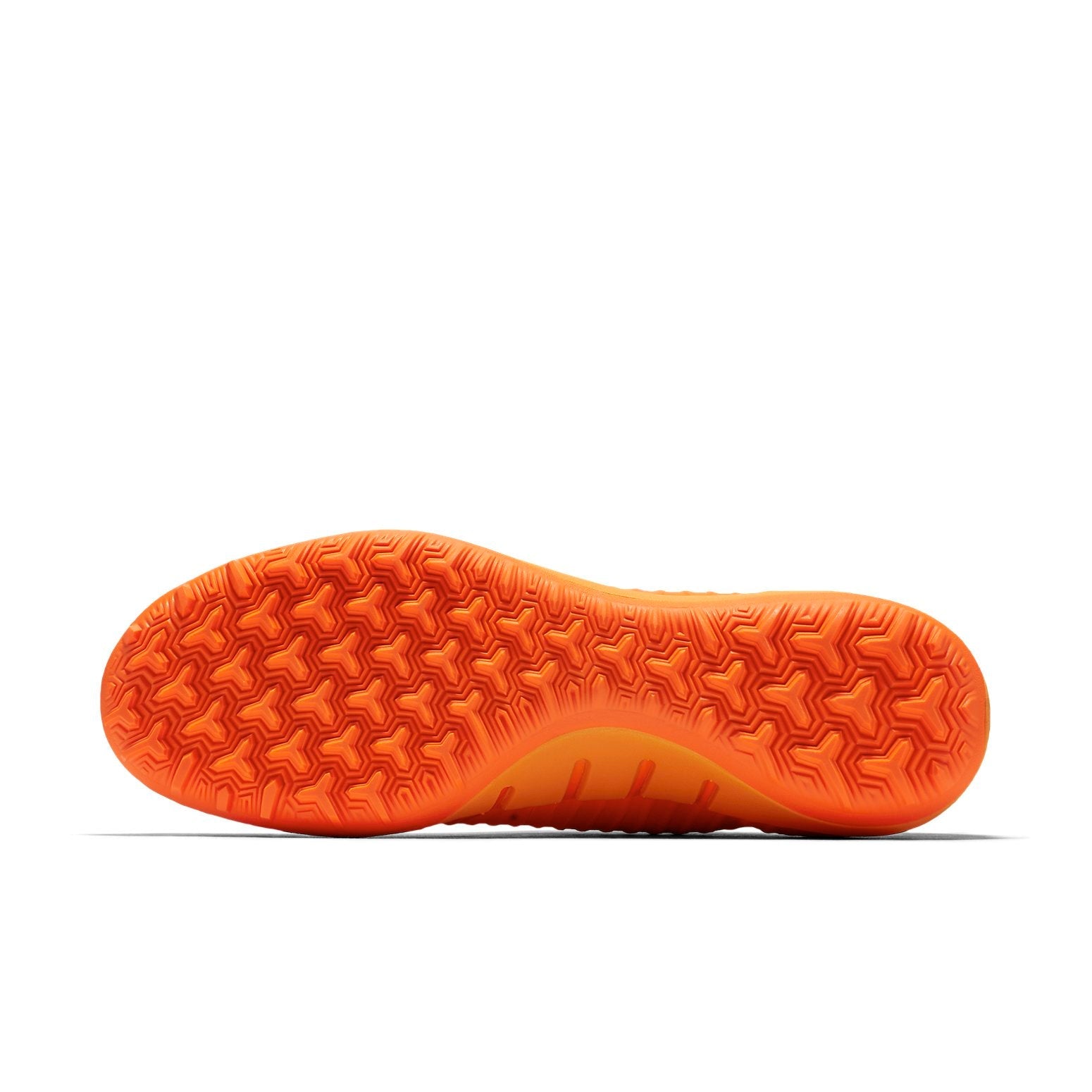 Nike MercurialX Finale II TF 'Total Orange' 831975-888