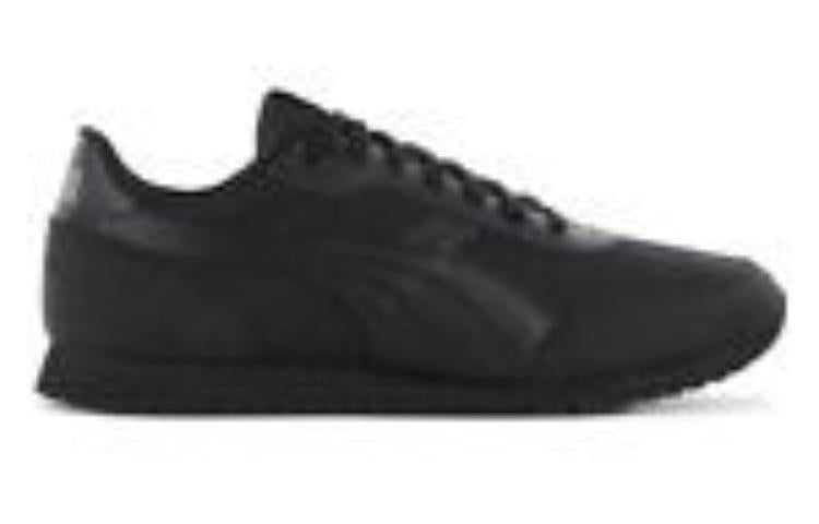PUMA ST Runner Essential 'Black' 383055-01