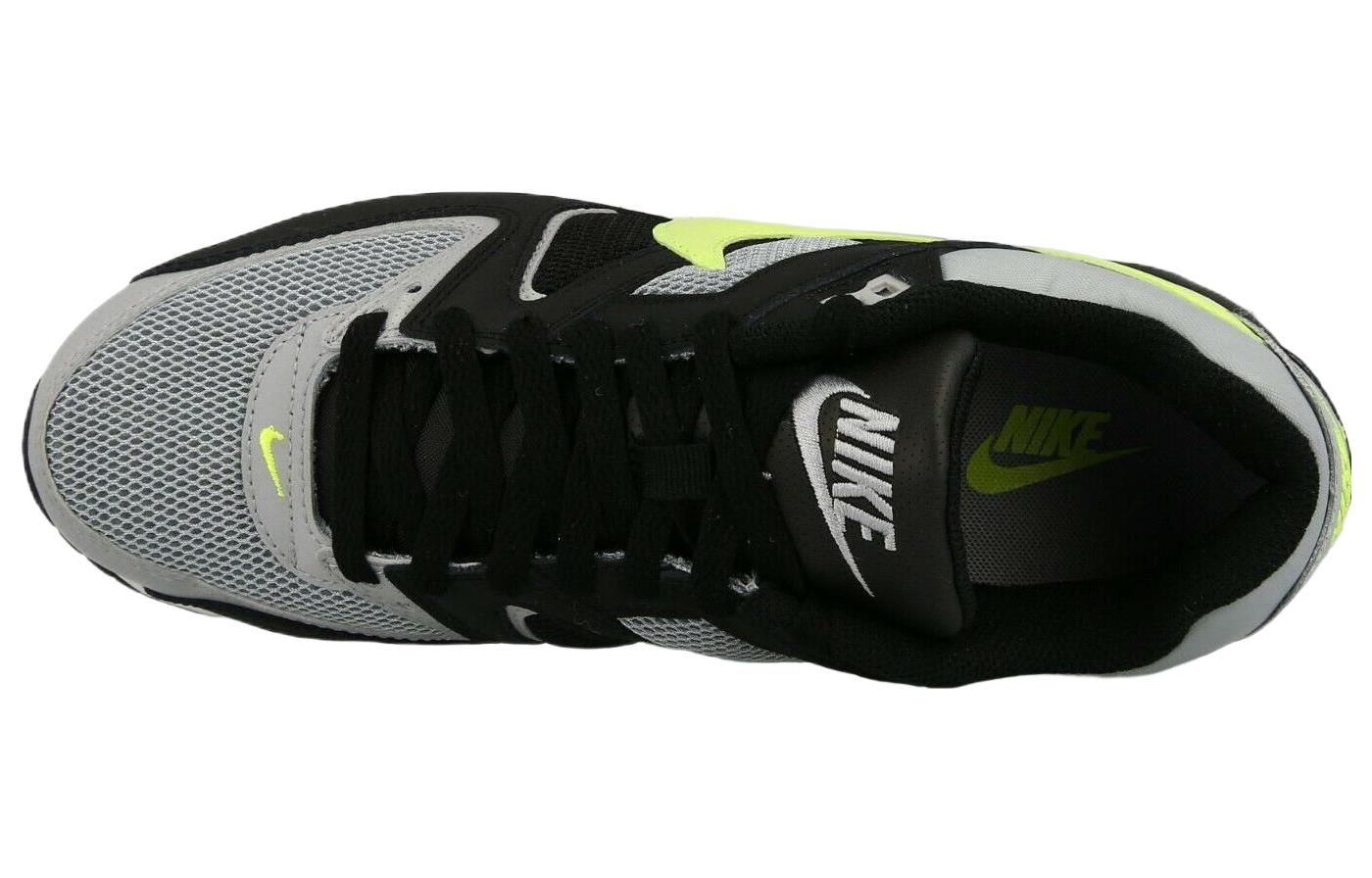Nike Air Max Command 'Black Green' 629993-047