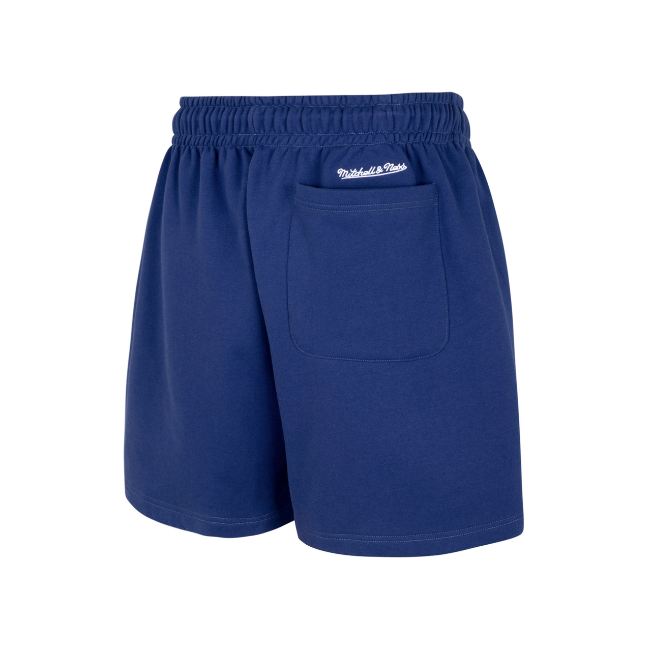 Mitchell & Ness x NBA Orlando Magic Small Logo Shorts 'Navy' MNJYSSS23108-BLUE