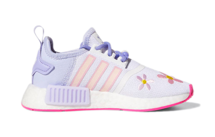 (PS) adidas originals NMD_R1 x Monsters Inc. 'Boo' GW0839