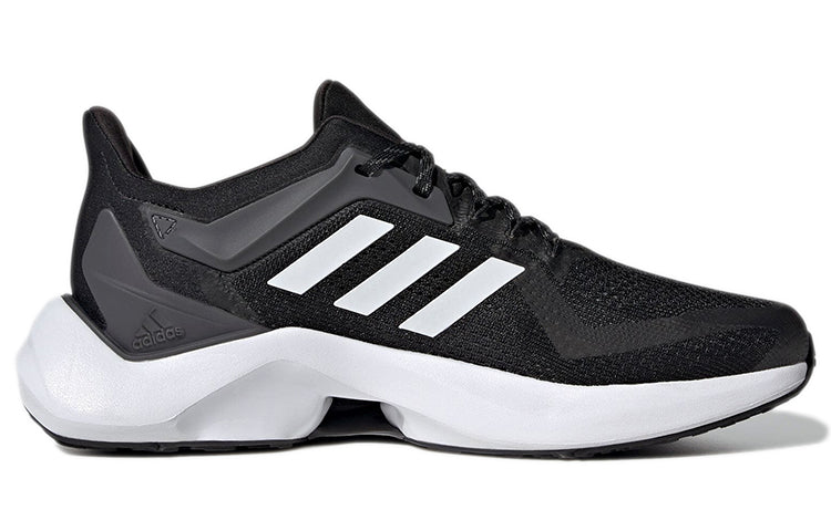 adidas Alphatorsion 2.0 'Black White' GY0591