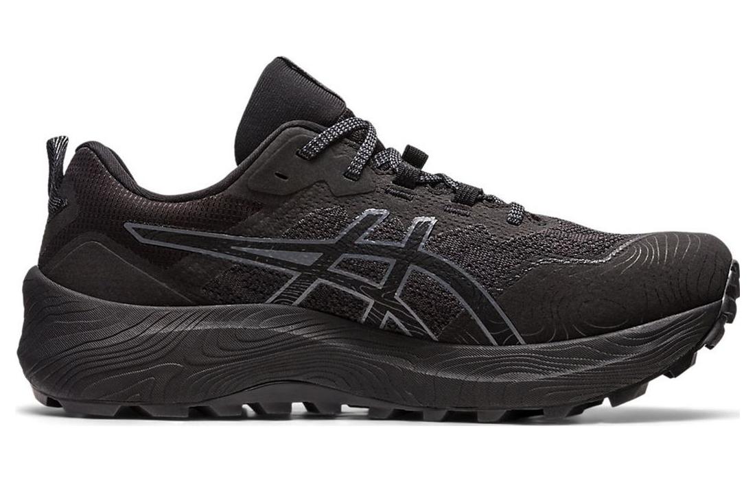 ASICS Gel-Trabuco 11 Gore-Tex Shoes 'Core Black' 1011B608-002