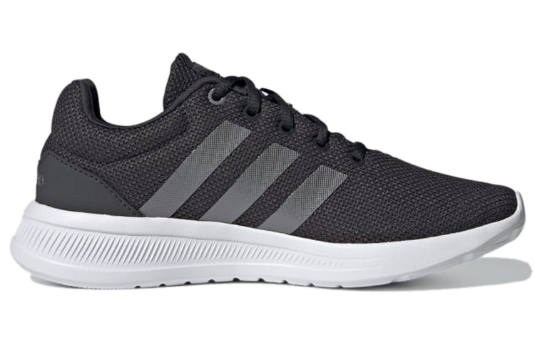 (WMNS) adidas Neo Lite Racer Cln 2.0 'Carbon' GZ2815