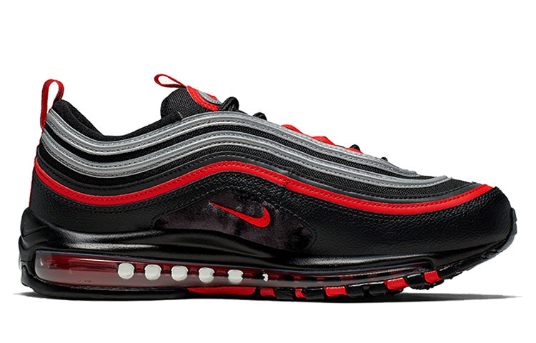 Nike Air Max 97 'Reflective Bred' 921826-014