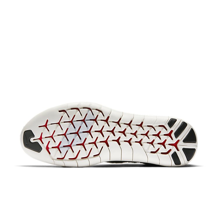 Nike Free Inneva Woven Motion Variant 'Black' 894989-002