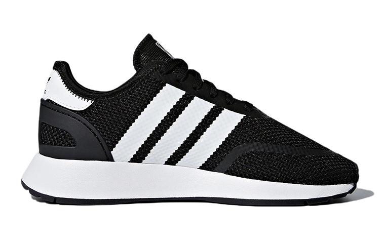 (GS) adidas N-5923 J 'Core Black' AC8544