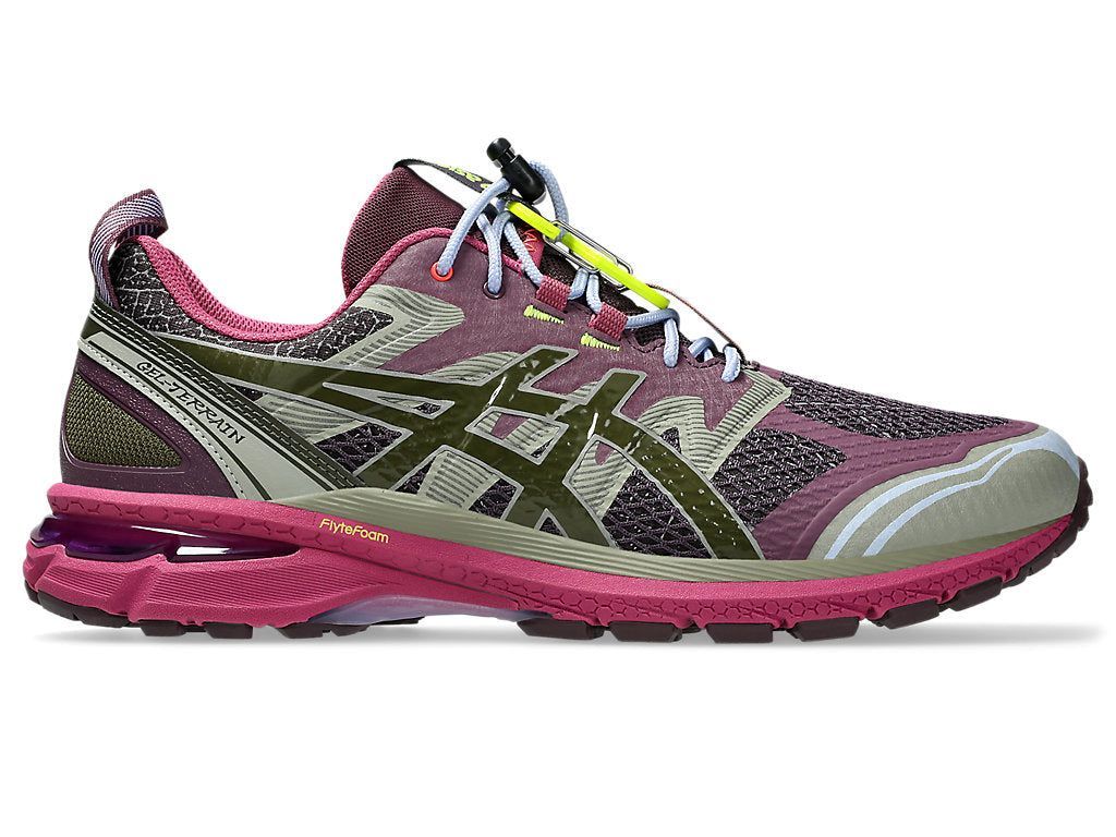 ASICS x Up There Gel-Terrain 'Purple Lavendar' 1203A520-500