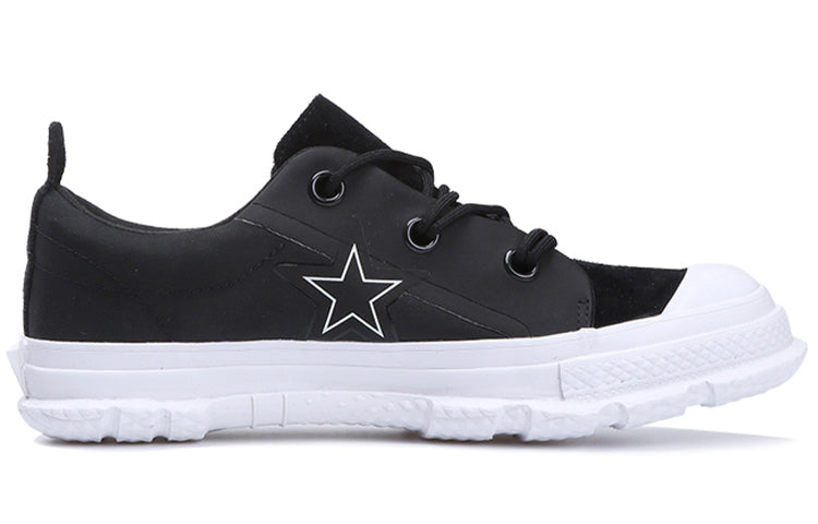 Converse One Star Ox Gore-Tex 'MC18' 163178C