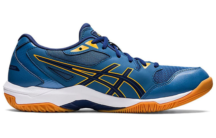 ASICS Gel-Rocket 10 'Azure Deep Ocean' 1071A054-407