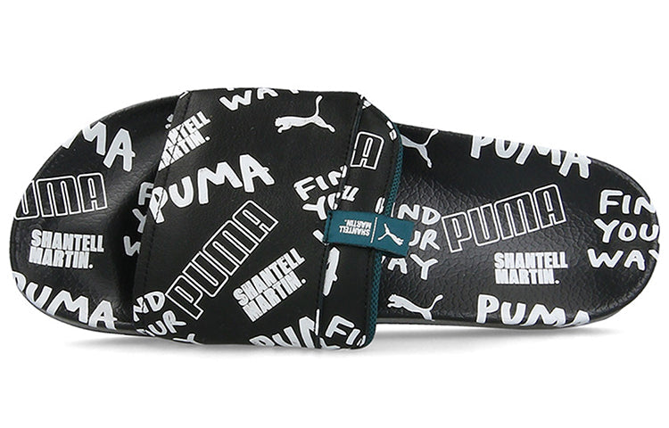 (WMNS) PUMA Shantell Martin x Leadcat Graphic 366803-02