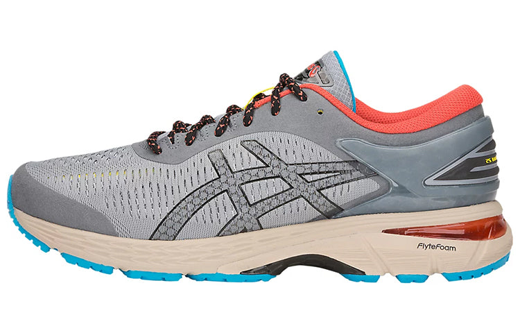 ASICS Gel-Kayano 25 'Stone Grey' 1021A128-020