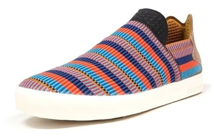adidas x Pharrell Elastic Slip On 'Pink Beach' AQ4919