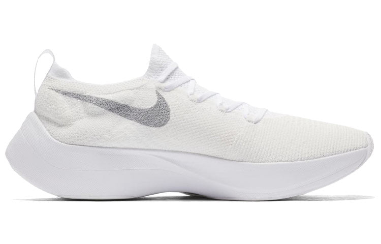 حذاء Nike Vapor Street Flyknit "Wolf Grey" AQ1763-100
