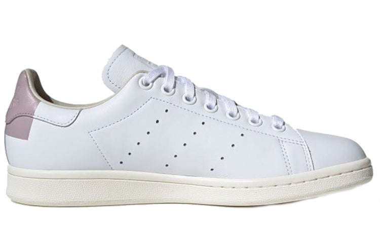 (WMNS) adidas originals Stan Smith Shoes 'Cloud /Soft Vision/Off ' EE5859