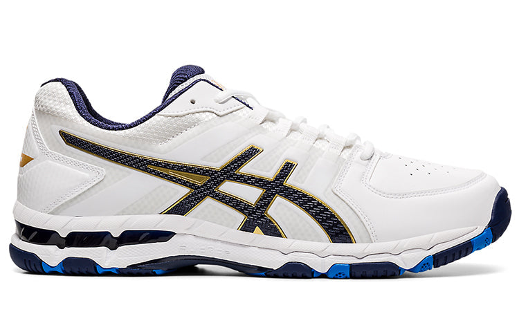 ASICS GEL-540 TR (2E) Black/White S612Y-103