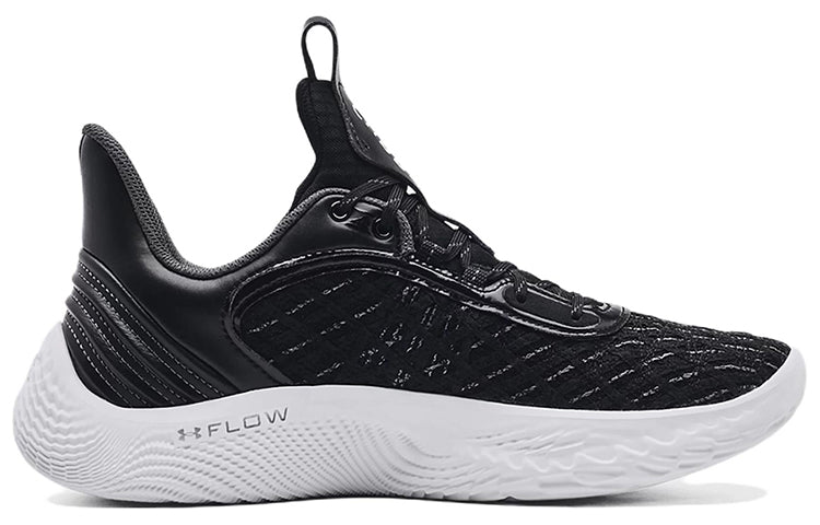 Under Armour Curry 9 Team 'Black' 3025631-001