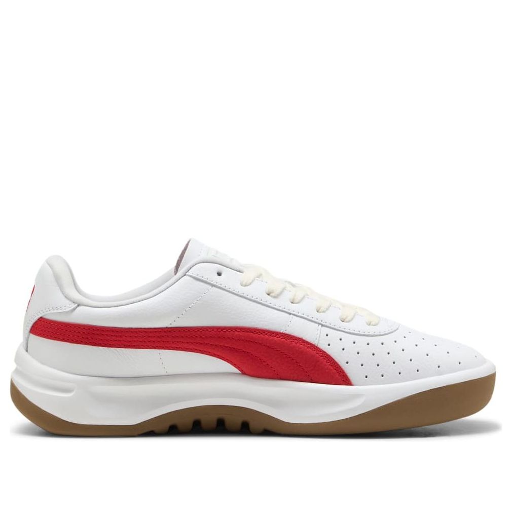 PUMA GV Special Premium 'White For All Time Red' 401379-06