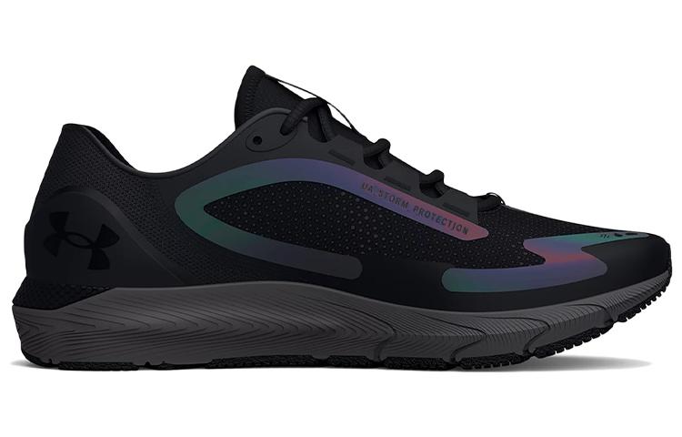(WMNS) Under Armour HOVR Sonic 5 Storm CN 'Black' 3025895-001