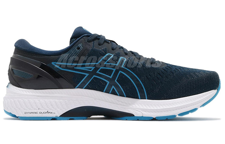 ASICS Gel-Kayano 27 2E Wide 'French Blue' 1011A835-401