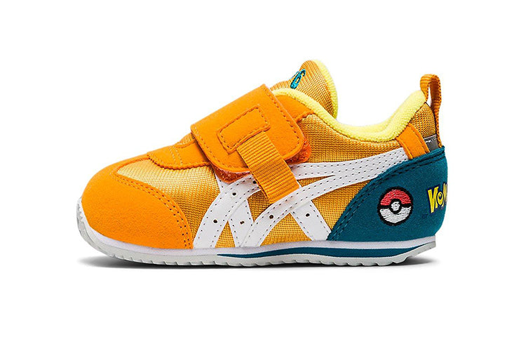 (TD) ASICS Pokemon x Idaho 'Charizard' 1144A193-800