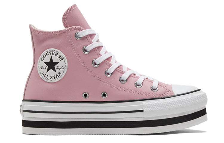 (WMNS) Converse Chuck Taylor All Star Pink/White 569723C