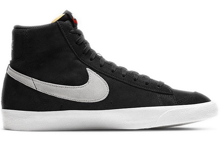 Nike Blazer Mid '77 Suede 'Black Dust' CI1172-002