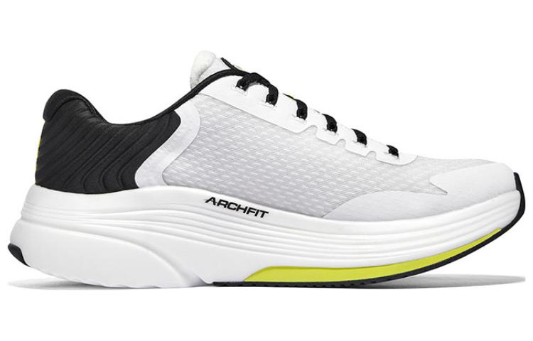 Skechers Go Walk Distance Walker 'White Black' 216527-WBK