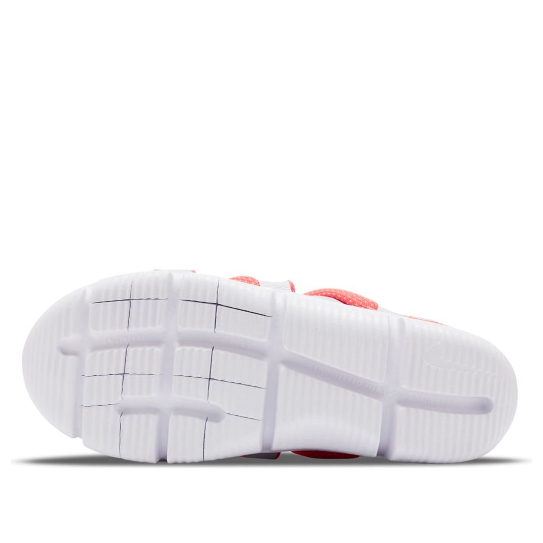 (PS) Nike Novice Sports Casual Shoes 'Grey Red' AQ9661-009