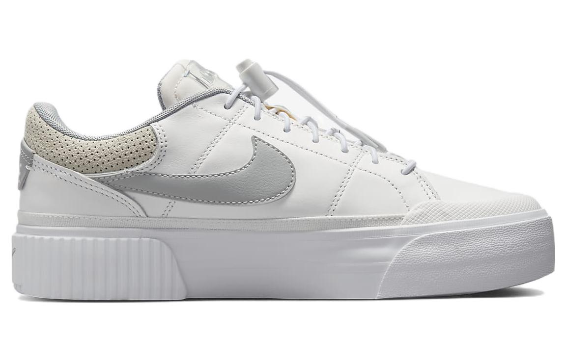 (WMNS) Nike Court Legacy Lift DZ4767-121