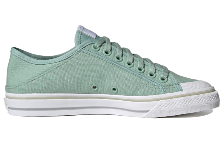 adidas Nizza Lo 'Green' GZ8393