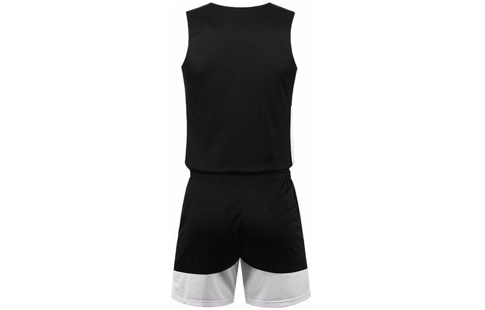 Nike AS M Tank Reversible 'Black' 867767-012