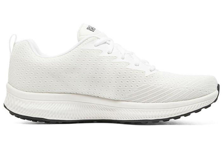 Skechers GO RUN 'White' 220375-OFWT