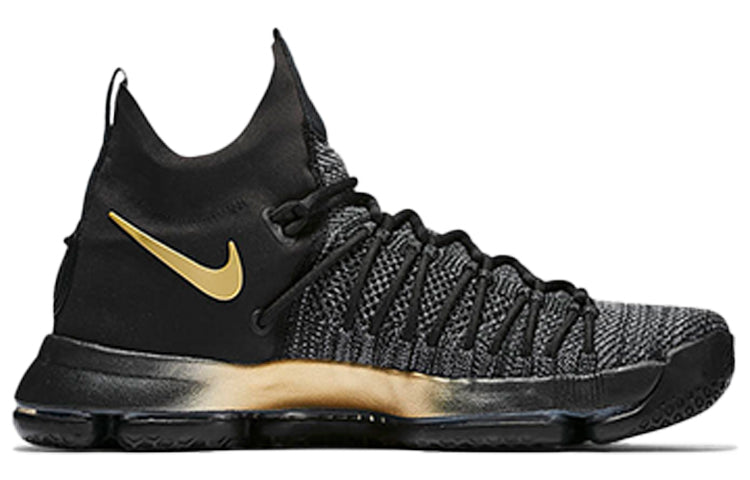 Nike KD 9 Elite 'Flip the Switch' 878637-007