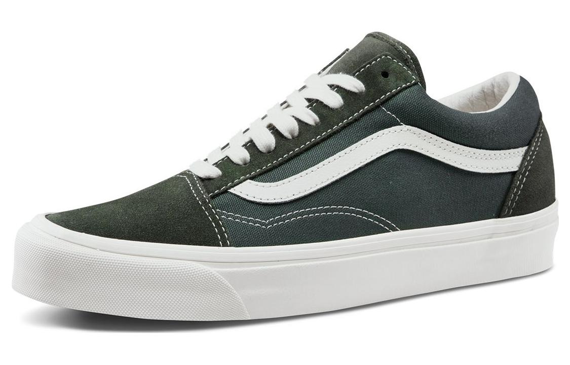 Vans OG Old Skool LX 'Forest Night' VN0A36C8U9Q