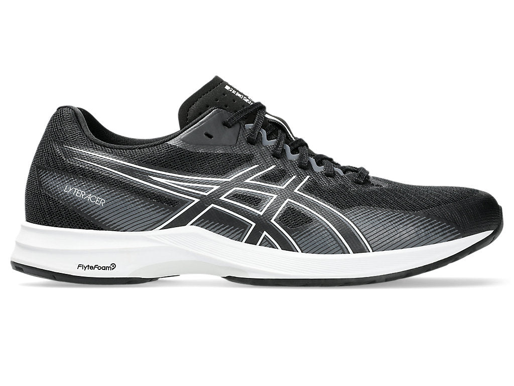 ASICS Lyteracer 5 'Black White' 1011B903-001
