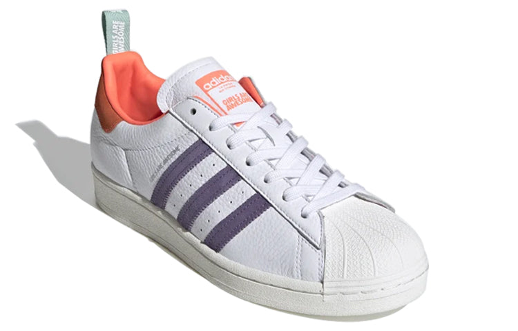 adidas Superstar 'Girls Are Awesome' FW8087