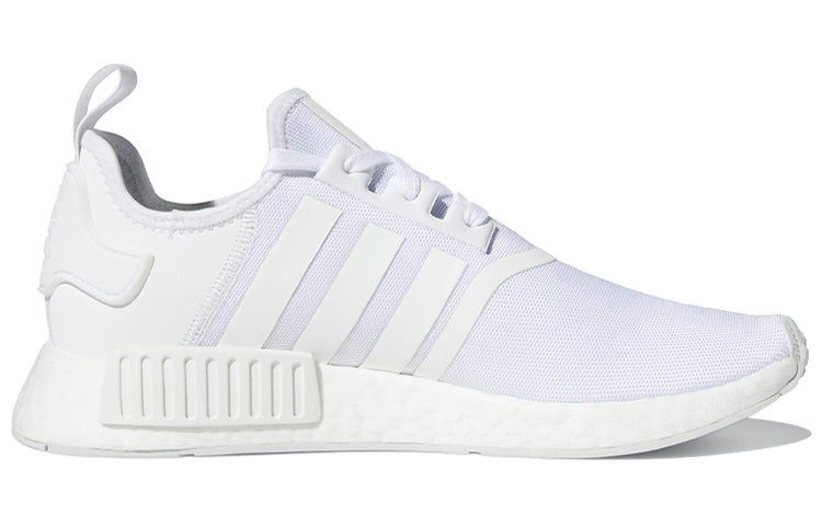 adidas NMD_R1 'Triple White' FY9384