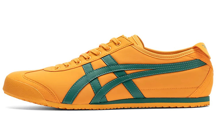Onitsuka Tiger Mexico 66 'Citrus Edible Moss' 1183B497-800