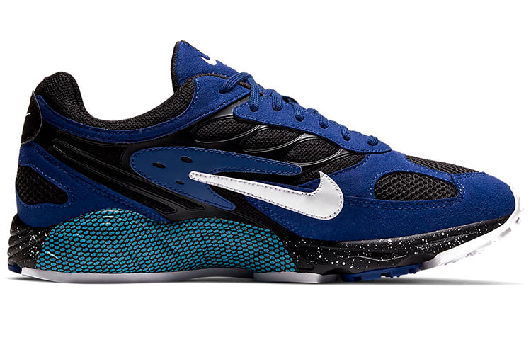 Nike Air Ghost Racer 'Indigo Force' CT1116-400