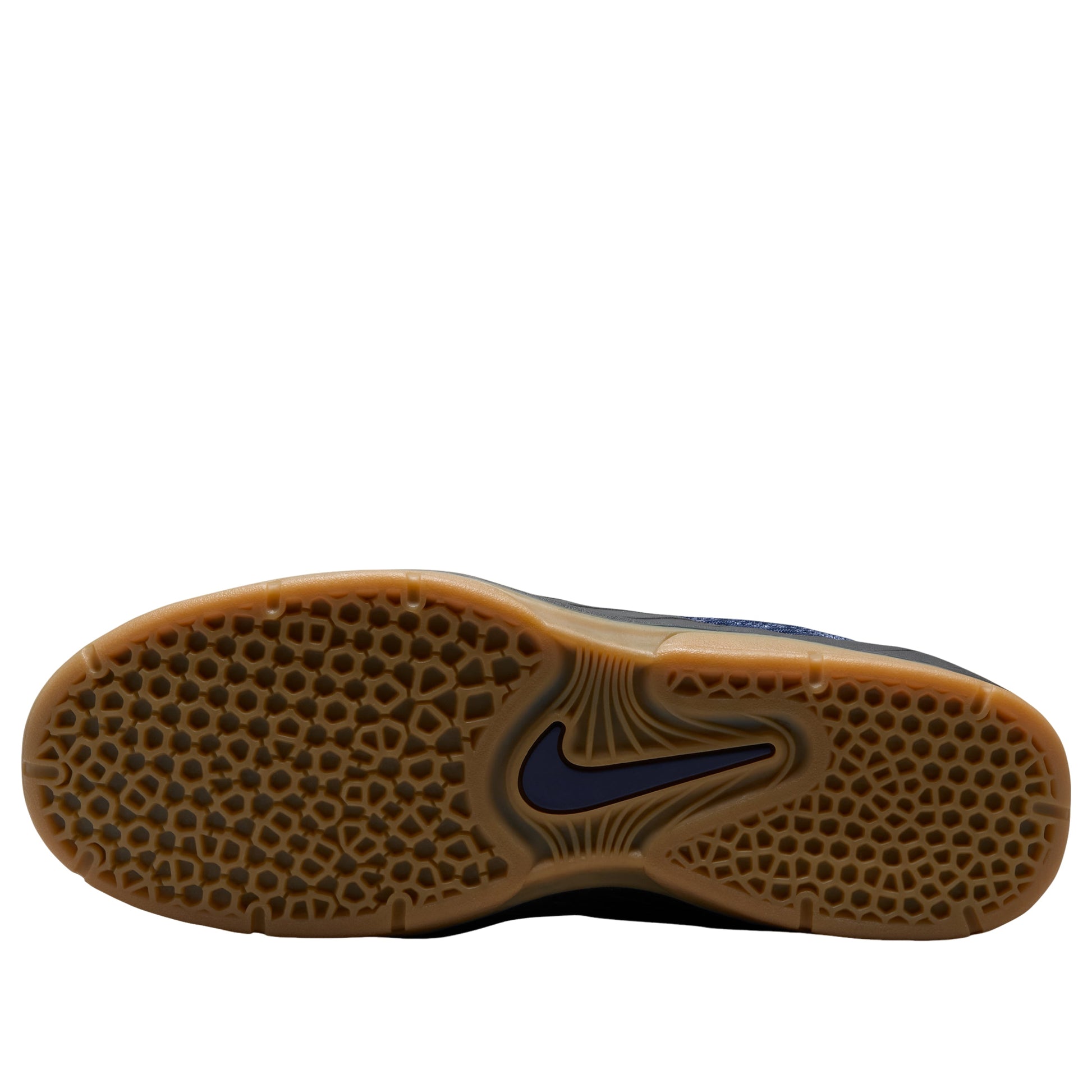 Nike SB Vertebrae 'Midnight Navy Gum' FD4691-402
