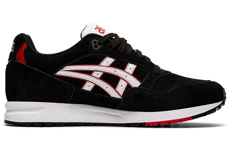 ASICS Gel Saga 'Black White' 1191A232-001