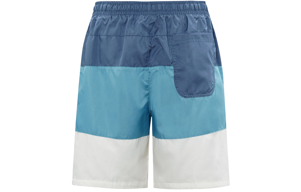 Nike Sportswear City Edition Woven Short Men Blue/White CJ4488-491