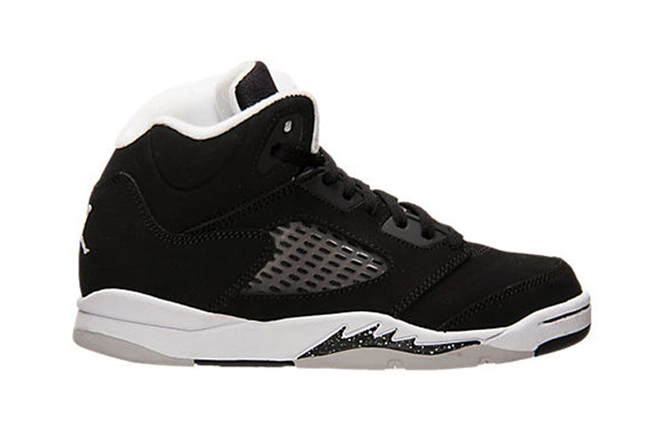 (PS) Air Jordan 5 Retro 'Oreo' 2013 440889-035
